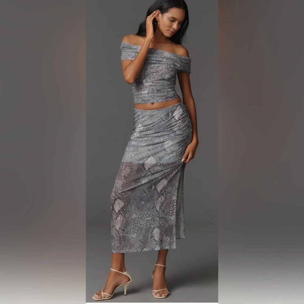 Anthropologie maeve aleda